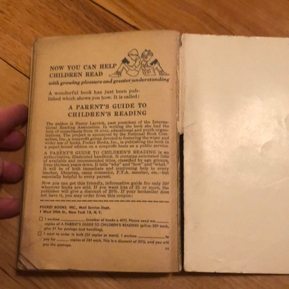 Dr. Spock Baby and Childcare Book - Picture 2 of 11